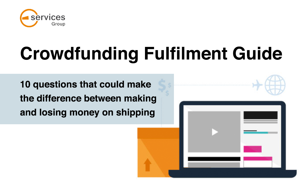 ESG Crowdfunding Fulfilment Guide